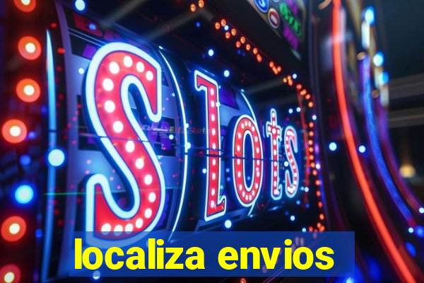 localiza envios